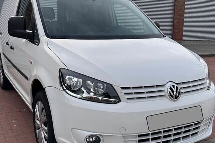 VW Caddy 160.000 km 7.700 &euro; Wedel 22880