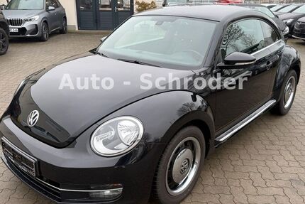 VW Beetle 195.115 km 5.990 &euro; Geesthacht 21502