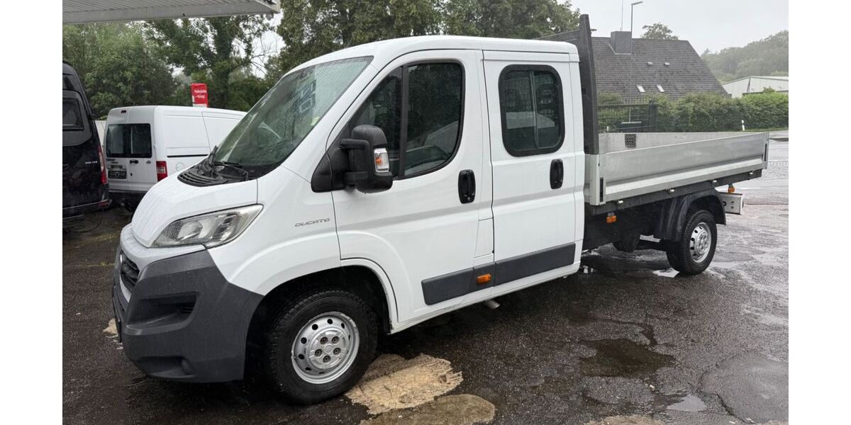 Fiat Ducato 109.999 km 15.999 &euro; Ellerhoop 10min von Hamburg 25373