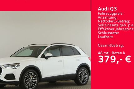 Audi Q3 122.051 km 25.620 &euro; Seevetal 21217