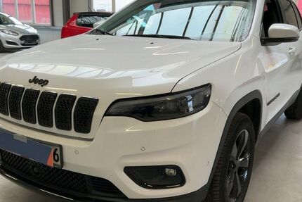 Jeep Cherokee 36.500 km 24.950 &euro; Geesthacht 21502