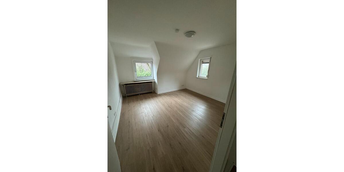 3 - Zimmerwohnung ab sofort zu vermieten 5 zimmer