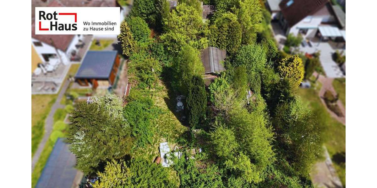 Grundstück zu verkaufen in Geesthacht 449.000 € 1532 m² zimmer