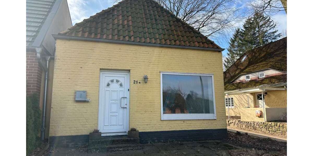 Gewerbeobjekt Hamburg Langenhorn - 750&euro; | Angebot:26487856