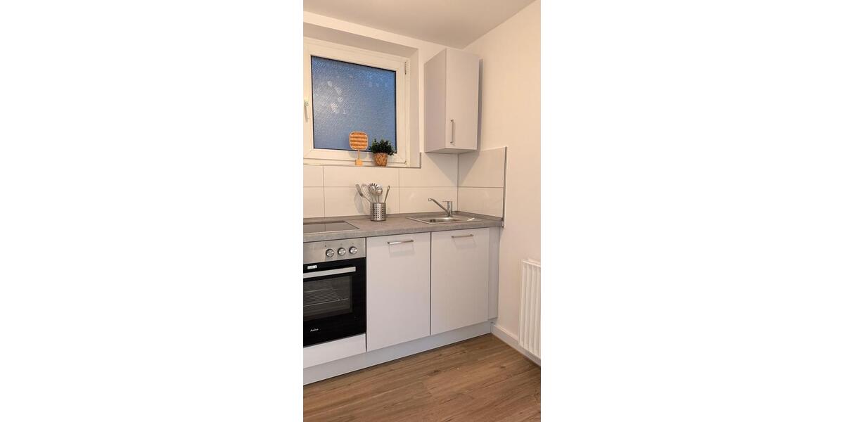 Etagenwohnung Schenefeld - 1 Zimmer, 40 m&sup2;, 900&euro; | Angebot:26380672