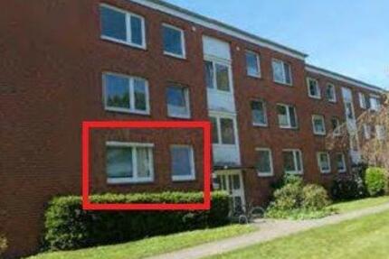 Wohnung Hamburg Groß Borstel - 3.5 Zimmer, 90 m&sup2;, 350.000&euro; | Angebot:27642467