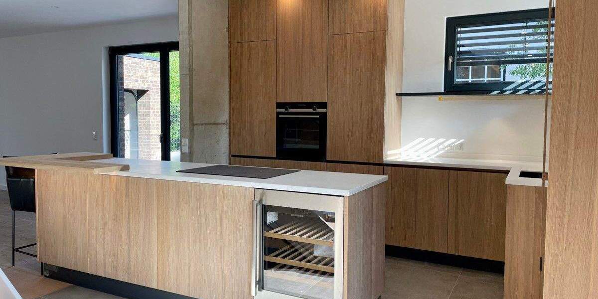 Schlüsselfertiges Familienidyll 6 zimmer