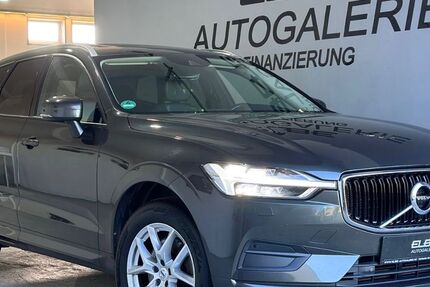 Volvo XC60 180.000 km 19.900 &euro; Geesthacht 21502