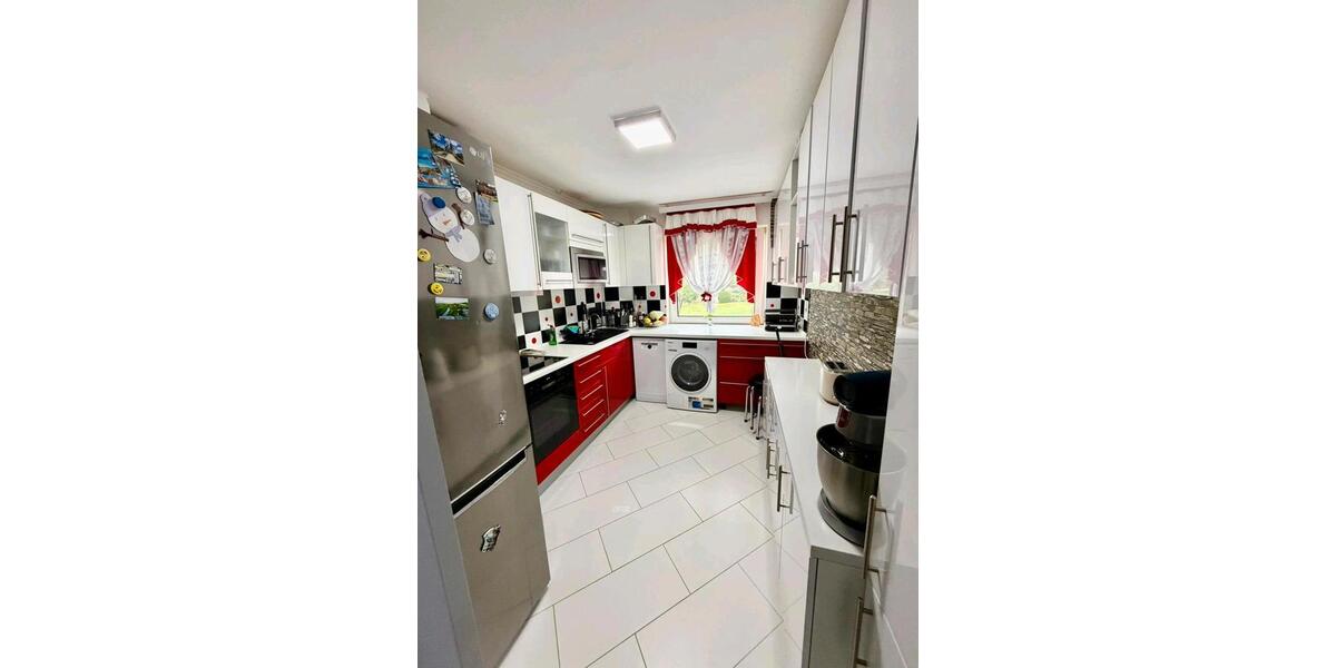Etagenwohnung Geesthacht - 3.5 Zimmer, 80 m&sup2;, 235.000&euro; | Angebot:26841795