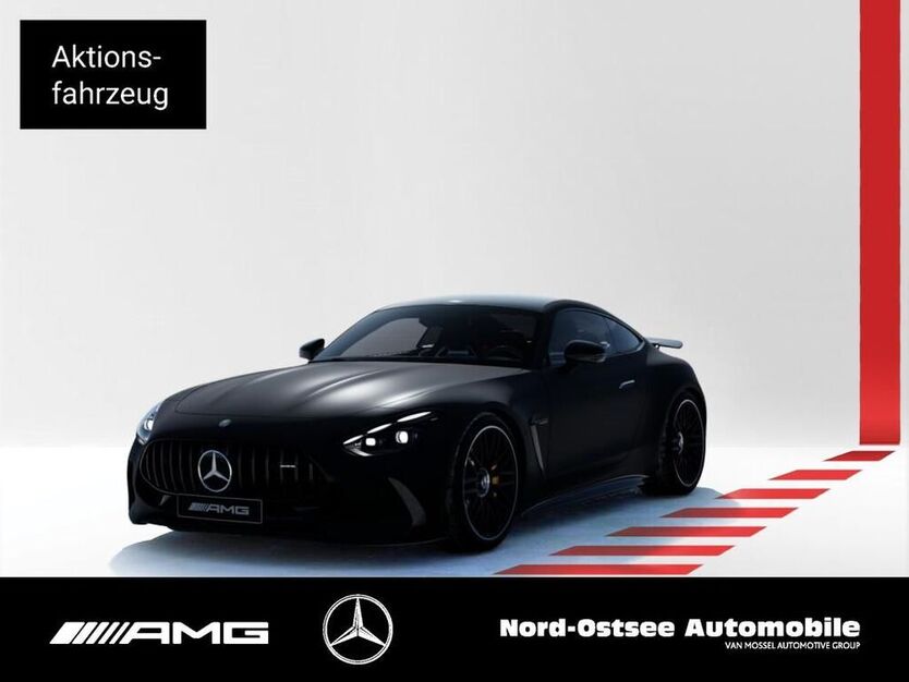 AMG GT