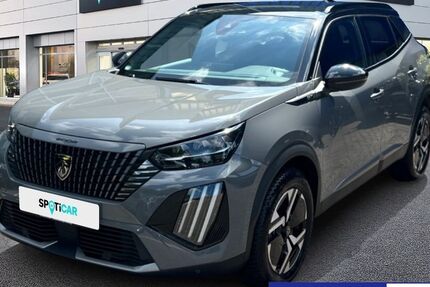 Peugeot 2008 19.138 km 21.790 &euro; Hamburg 22529
