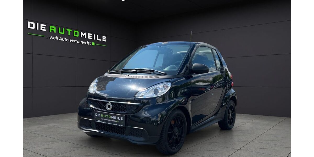 Smart ForTwo 96.000 km 5.490 &euro; Uetersen 25436
