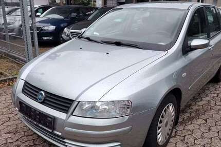 Fiat Stilo 136.800 km 1.990 &euro; Buxtehude 21614