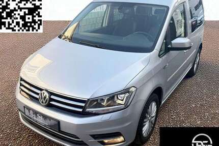 VW Caddy 116.000 km 18.490 &euro; Hamburg 22179