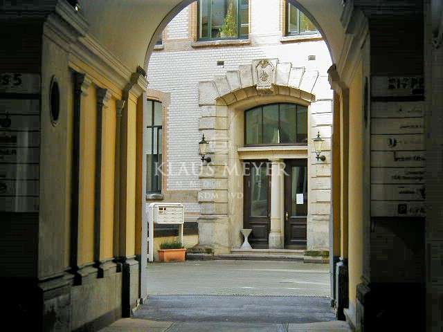 Gewerbeobjekt Hamburg Hamburg-Mitte - 4.753&euro; | Angebot:27156998