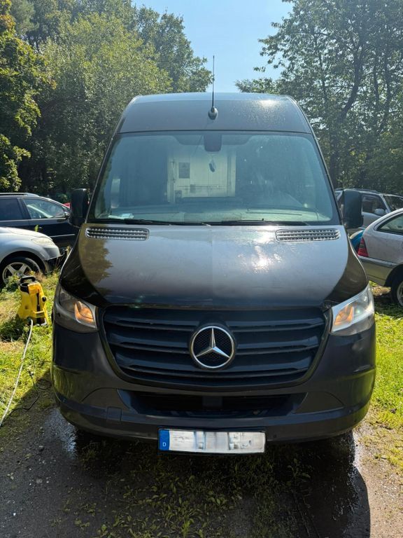 Sprinter