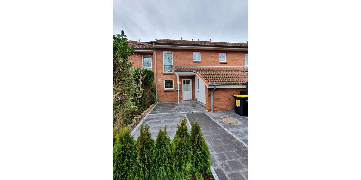 Reihenhaus Bönningstedt - 4 Zimmer, 103 m&sup2;, 1.600&euro; | Angebot:25570264