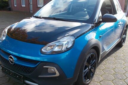 Opel Adam 145.000 km 8.800 € Beckdorf - Goldbeck 21643