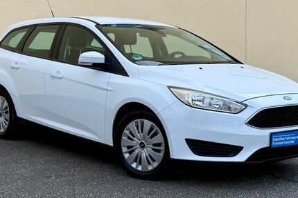 Ford Focus 107.260 km 7.490 &euro; Hamburg 20537