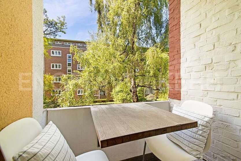 Wohnung zum Kaufen in Hamburg 645.500 € 73 m²