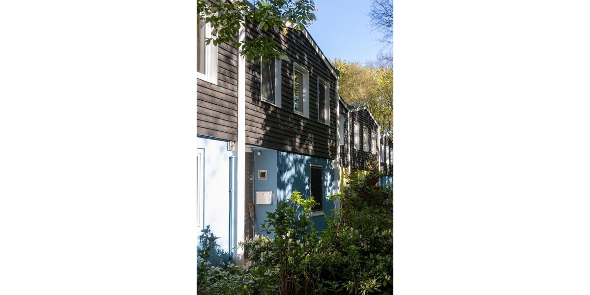 Reihenhaus Hamburg Langenhorn - 3.5 Zimmer, 88 m&sup2;, 495.000&euro; | Angebot:26865403