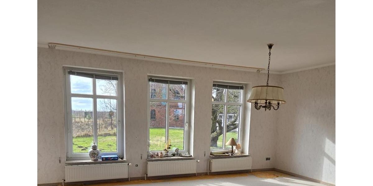 Einfamilienhaus Jork - 5 Zimmer, 150 m&sup2;, 1.800&euro; | Angebot:25422930