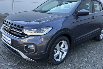 VW T-Cross 24.800 km 21.950 € Neu Wulmstorf 21629