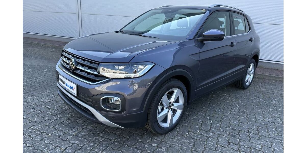 VW T-Cross 24.800 km 21.950 € Neu Wulmstorf 21629