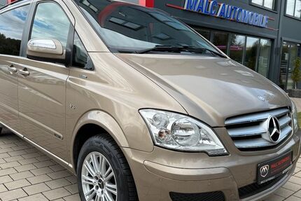 Mercedes-Benz Viano 343.831 km 12.999 &euro; Neu Wulmstorf 21629