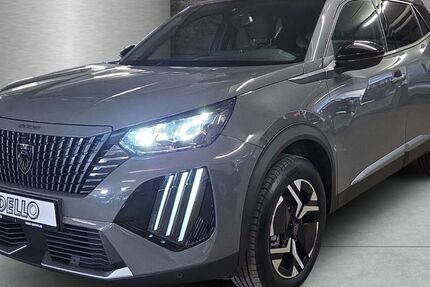 Peugeot 2008 13.658 km 22.440 &euro; Hamburg 22047
