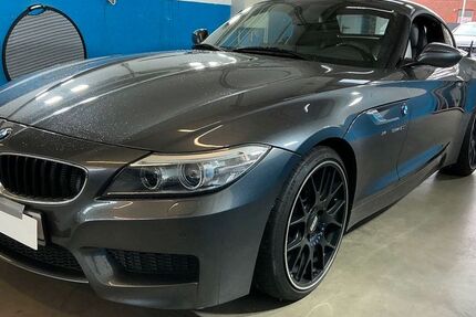 BMW Z4 55.000 km 24.490 &euro; Wentorf b. Hamburg 21465