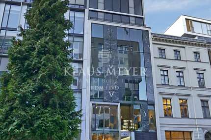 Gewerbeobjekt Hamburg Hamburg-Mitte - 5.244&euro; | Angebot:26760035