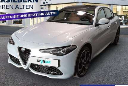 Alfa Romeo Giulia 26.677 km 32.880 € Hamburg 20457