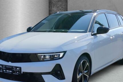 Opel Astra 8.990 km 29.990 € Norderstedt 22848