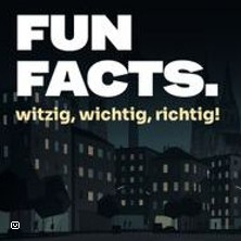 Fun Facts mit Quichotte 29.06.2026 Centralkomitee