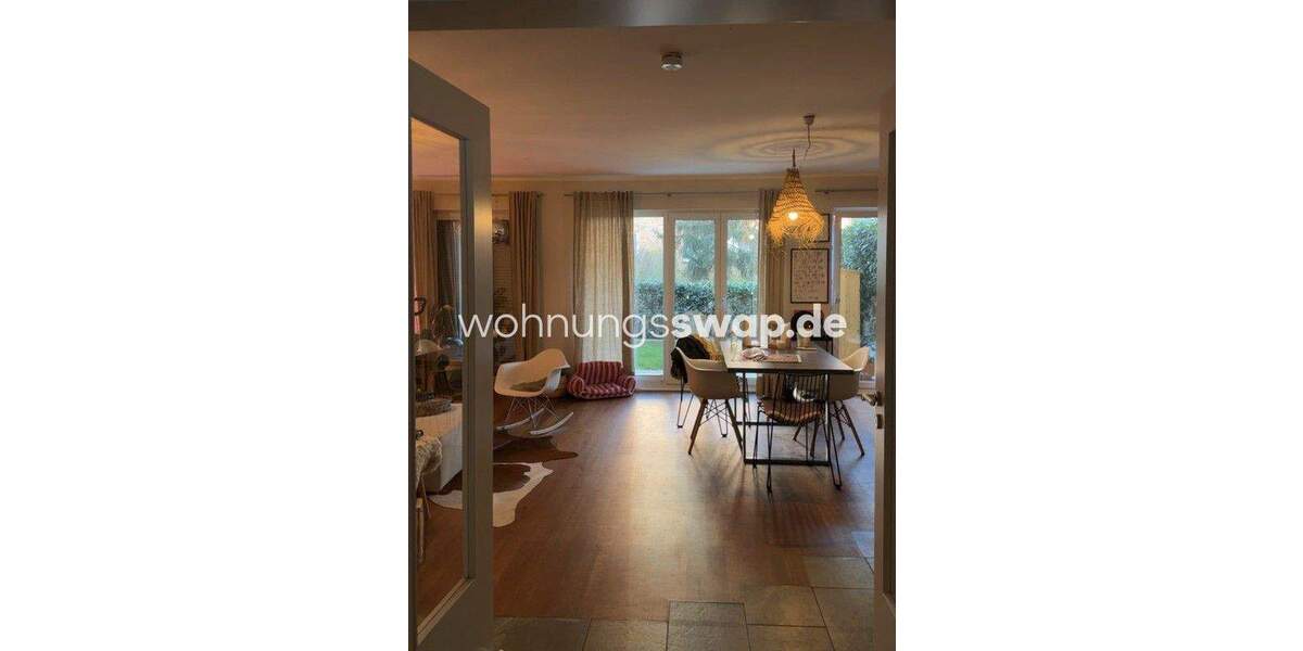 Etagenwohnung Hamburg Borgfelde - 2 Zimmer, 70 m&sup2;, 1.023&euro; | Angebot:25990359