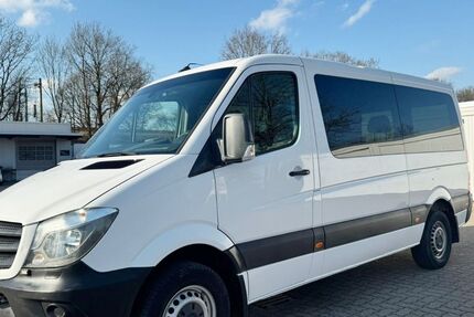 Mercedes-Benz Sprinter 95.000 km 27.900 &euro; Seevetal bei Hamburg 21217