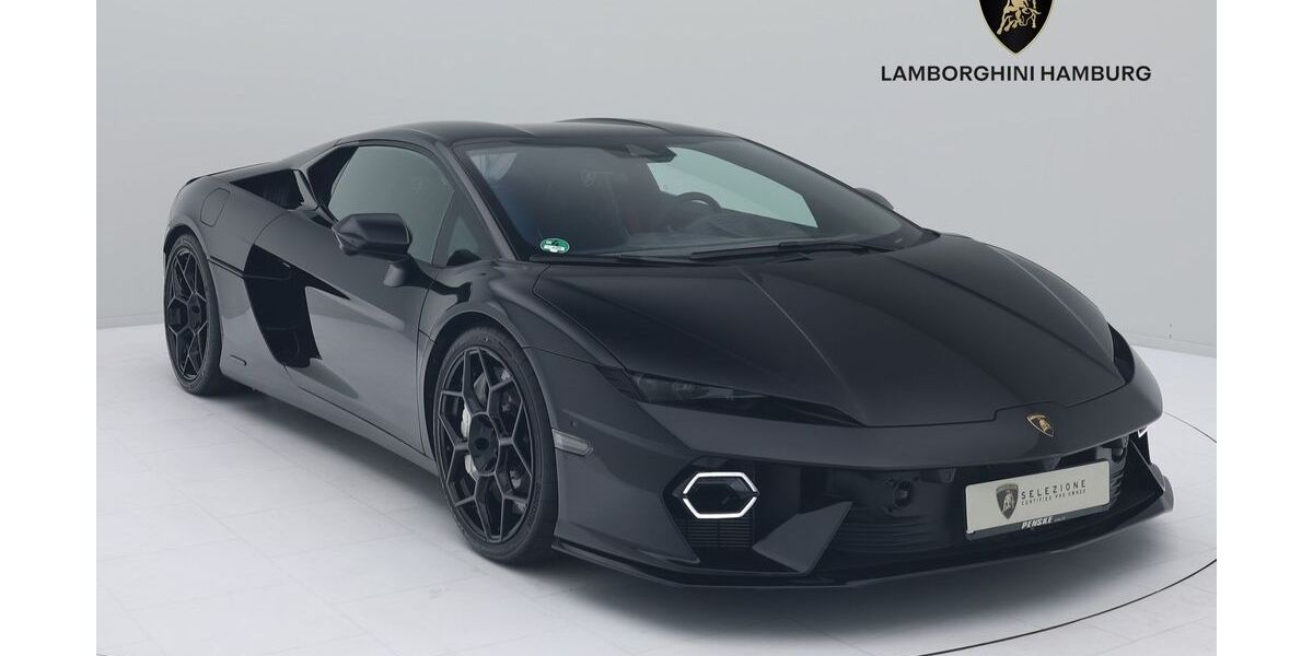 Lamborghini Temerario 1.033 km 399.900 &euro; Hamburg 22143