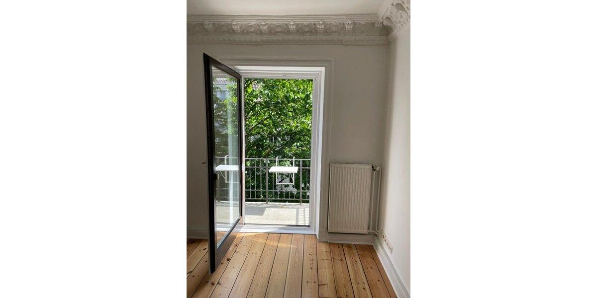 Etagenwohnung Hamburg Sternschanze - 4 Zimmer, 70 m&sup2;, 629.000&euro; | Angebot:26827493