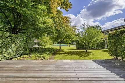 Wohnung zum Mieten in Hamburg 2.980 € 156 m² 3 zimmer