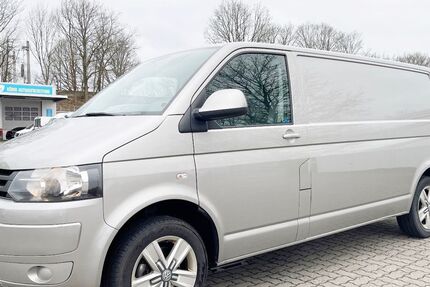 VW T5 Transporter 215.000 km 15.900 € Seevetal bei Hamburg 21217