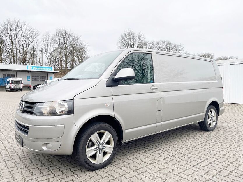 VW T5 Transporter 215.000 km 15.900 € Seevetal bei Hamburg 21217