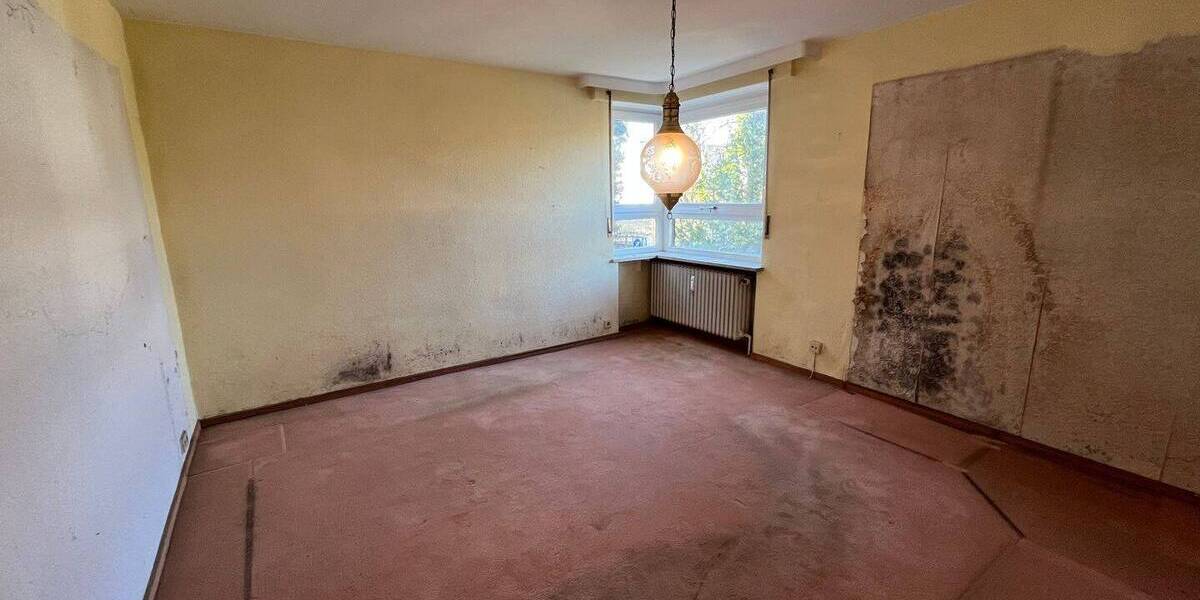 Etagenwohnung Hamburg Marienthal - 4 Zimmer, 97 m&sup2;, 385.000&euro; | Angebot:26028944