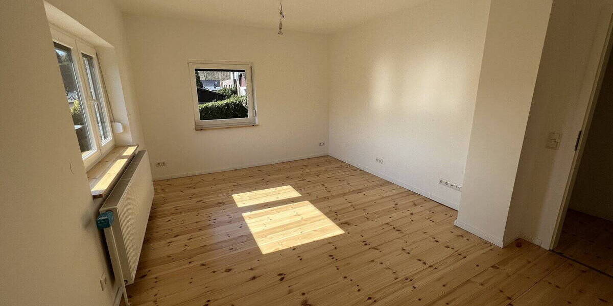 Doppelhaushälfte Hamburg Eißendorf - 4 Zimmer, 115 m&sup2;, 2.200&euro; | Angebot:26306298