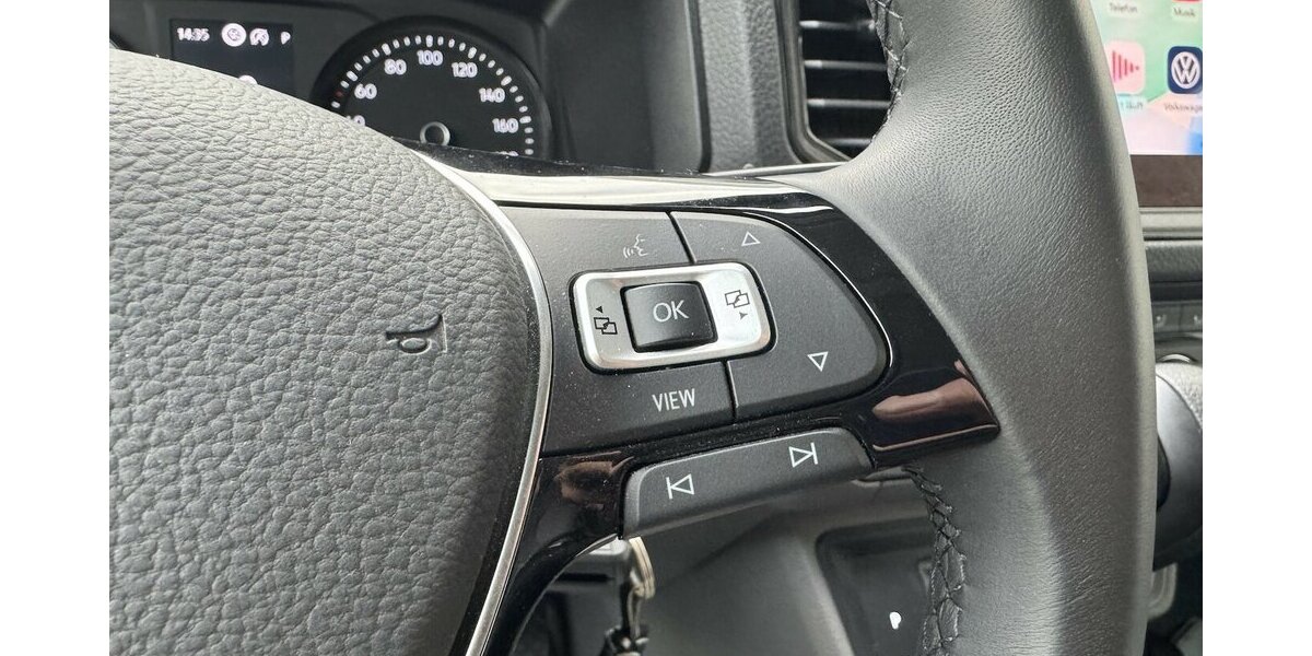 VW Grand California 600 erst seit 2025 in Nutzung neu 3.000 km 67.999 &euro; Hamburg 22339