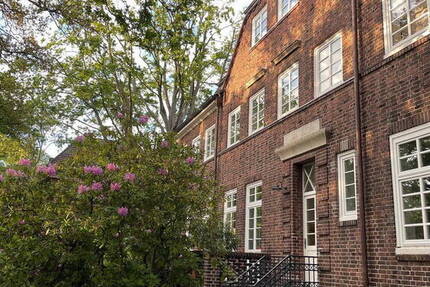 Haus Hamburg Winterhude - 7 Zimmer, 285 m&sup2;, 3.000.000&euro; | Angebot:26450409
