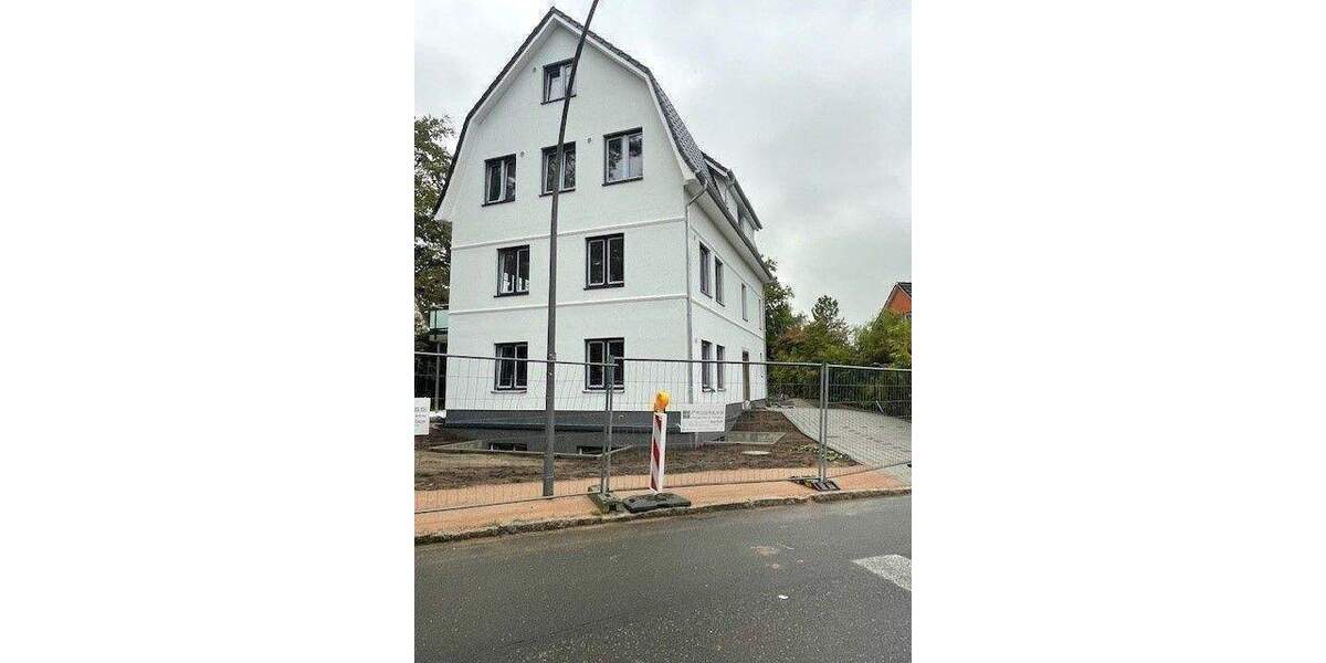 Etagenwohnung Hamburg Sülldorf - 4 Zimmer, 130 m&sup2;, 2.470&euro; | Angebot:25926386