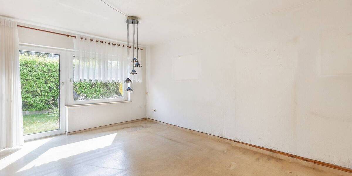 Bungalow Hamburg Niendorf - 3 Zimmer, 53 m&sup2;, 250.000&euro; | Angebot:25695977