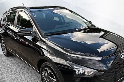 Hyundai BAYON 9.990 km 15.900 € Rellingen 25462