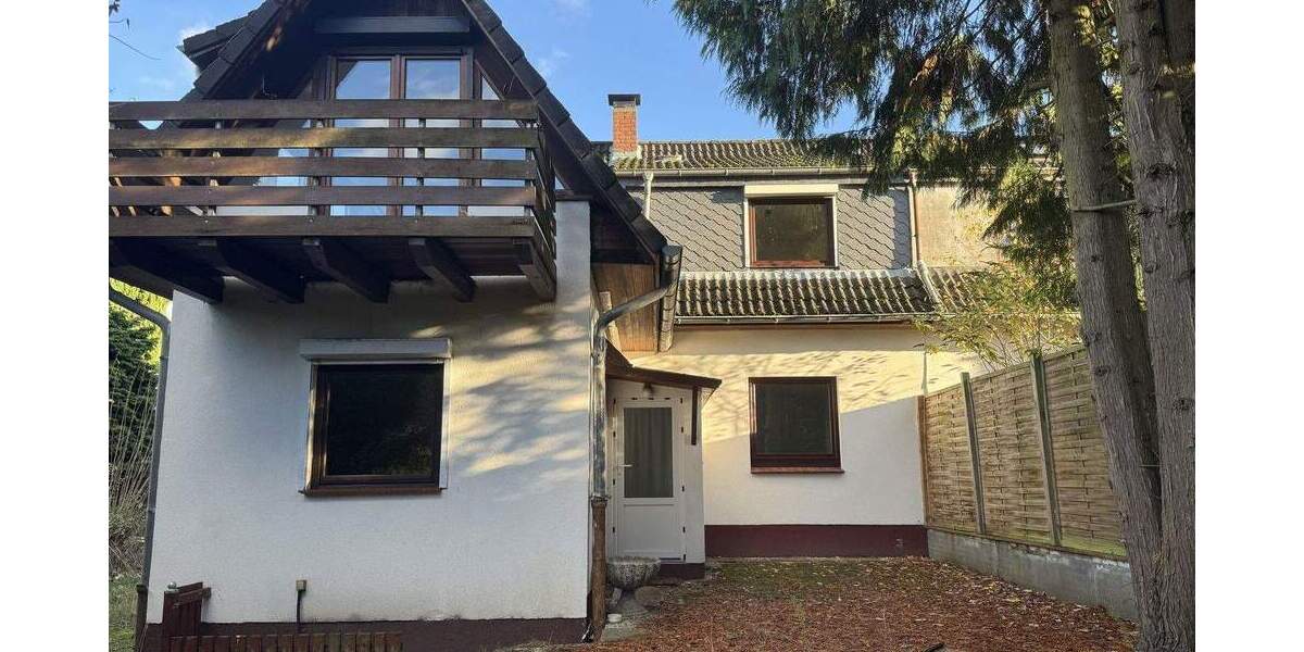 Doppelhaushälfte Glinde - 6 Zimmer, 127 m&sup2;, 1.620&euro; | Angebot:25041220